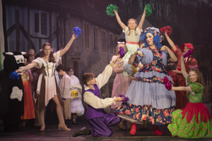  Jack And The Beanstalk 2024