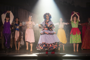  Jack And The Beanstalk 2024