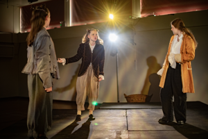 Romeo, Juliet, Hamlet and Macbeth 2026 Show Photos