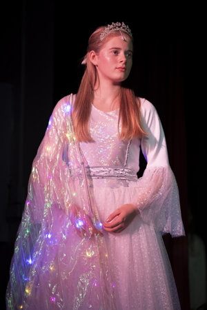 Jack And The Beanstalk 2024