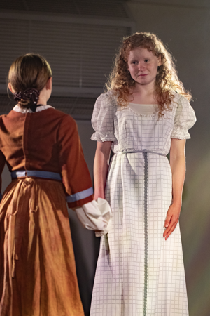 Romeo, Juliet, Hamlet and Macbeth 2026 Show Photos