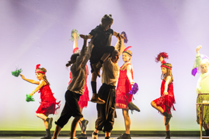 Treasure Island - July 2025 Photos