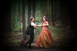  Jack And The Beanstalk 2024