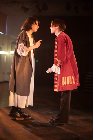Romeo, Juliet, Hamlet and Macbeth 2026 Show Photos