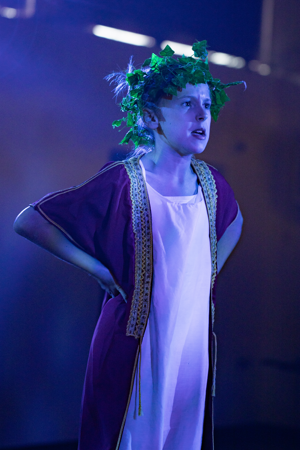Romeo, Juliet, Hamlet and Macbeth 2026 Show Photos