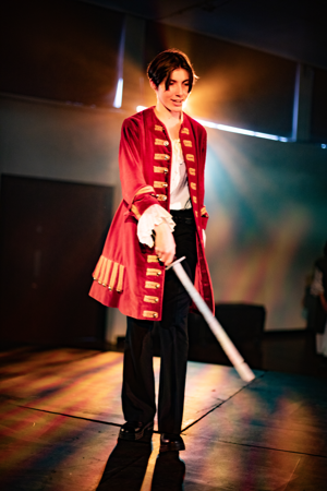 Romeo, Juliet, Hamlet and Macbeth 2026 Show Photos