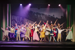  Jack And The Beanstalk 2024