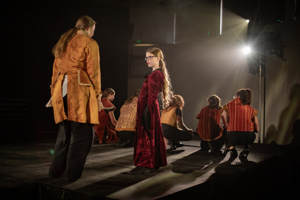 Romeo, Juliet, Hamlet and Macbeth 2026 Show Photos