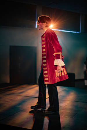 Romeo, Juliet, Hamlet and Macbeth 2026 Show Photos
