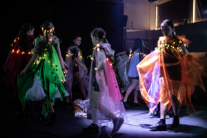 Romeo, Juliet, Hamlet and Macbeth 2026 Show Photos