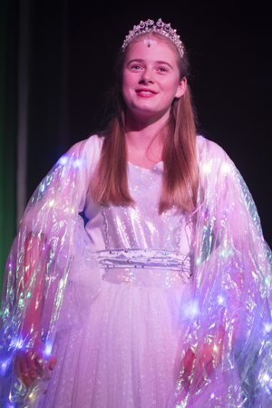 Jack And The Beanstalk 2024