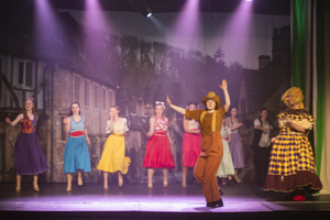  Jack And The Beanstalk 2024