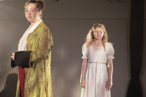 Romeo, Juliet, Hamlet and Macbeth 2026 Show Photos