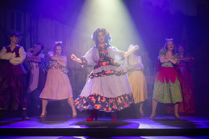  Jack And The Beanstalk 2024