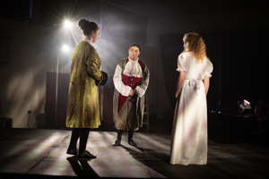 Romeo, Juliet, Hamlet and Macbeth 2026 Show Photos