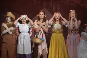  Jack And The Beanstalk 2024