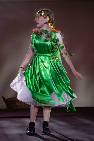 Romeo, Juliet, Hamlet and Macbeth 2026 Show Photos