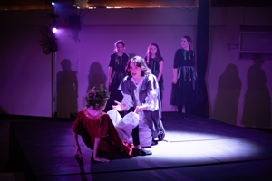Romeo, Juliet, Hamlet and Macbeth 2026 Show Photos