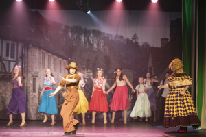  Jack And The Beanstalk 2024