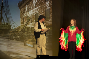 <p>Treasure Island - July 2025 Photos<br></p>