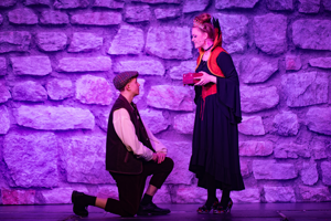 Snow White and the 11½ Dwarfs show photos