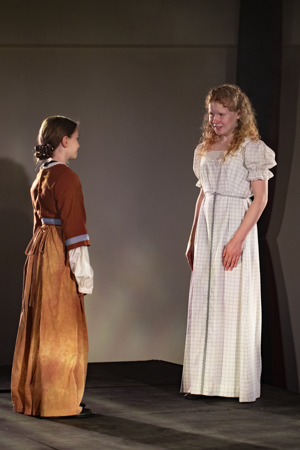 Romeo, Juliet, Hamlet and Macbeth 2026 Show Photos