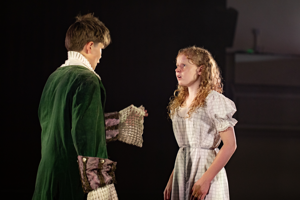 Romeo, Juliet, Hamlet and Macbeth 2026 Show Photos