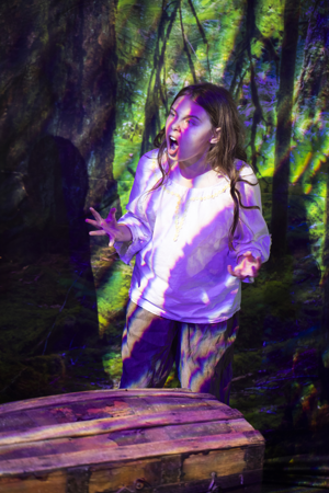 Treasure Island - July 2025 Photos