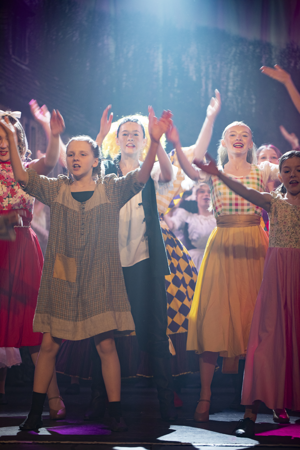  Jack And The Beanstalk 2024