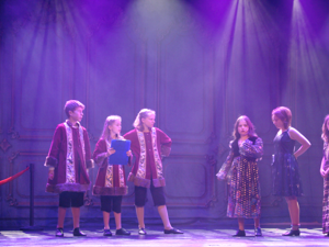 Snow White and the 11½ Dwarfs show photos