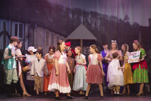  Jack And The Beanstalk 2024