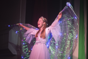 Jack And The Beanstalk 2024