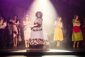  Jack And The Beanstalk 2024