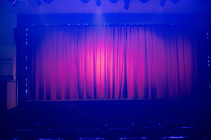 Snow White and the 11½ Dwarfs show photos