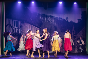  Jack And The Beanstalk 2024