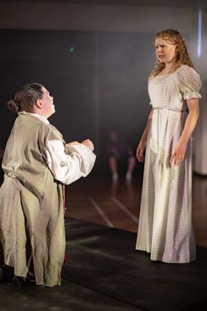 Romeo, Juliet, Hamlet and Macbeth 2026 Show Photos
