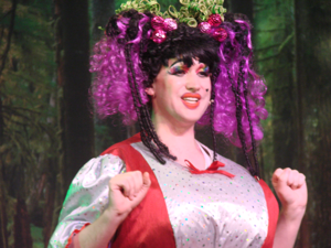 Snow White and the 11½ Dwarfs show photos