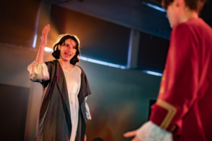 Romeo, Juliet, Hamlet and Macbeth 2026 Show Photos