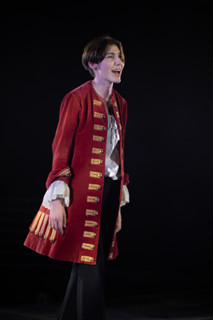 Romeo, Juliet, Hamlet and Macbeth 2026 Show Photos