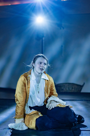 Romeo, Juliet, Hamlet and Macbeth 2026 Show Photos