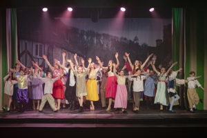  Jack And The Beanstalk 2024