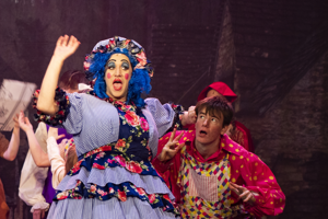  Jack And The Beanstalk 2024