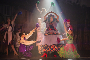  Jack And The Beanstalk 2024