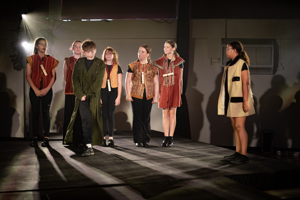Romeo, Juliet, Hamlet and Macbeth 2026 Show Photos