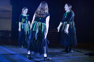 Romeo, Juliet, Hamlet and Macbeth 2026 Show Photos