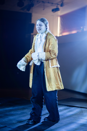 Romeo, Juliet, Hamlet and Macbeth 2026 Show Photos