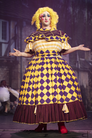  Jack And The Beanstalk 2024