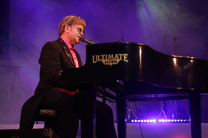Ultimate Elton Photo