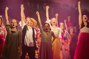  Jack And The Beanstalk 2024