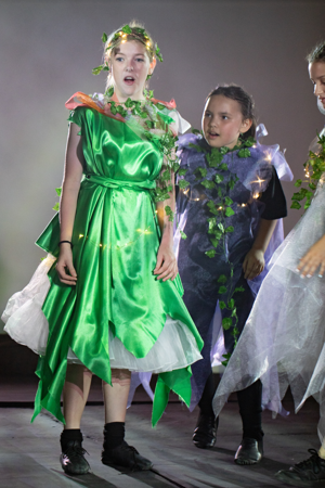 Romeo, Juliet, Hamlet and Macbeth 2026 Show Photos